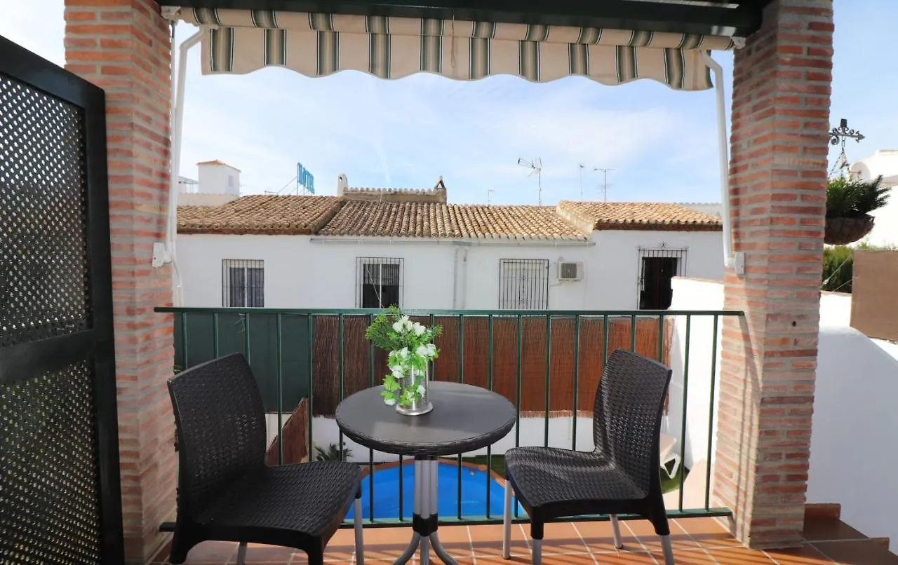 Casa Evelyn By Spainsunrentals 1028 Nerja Holiday home