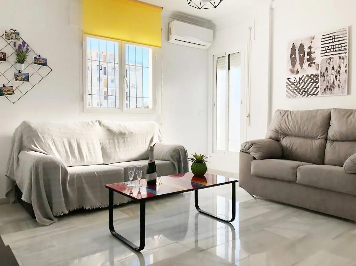 Holiday home Casa Evelyn By Spainsunrentals 1028 Nerja