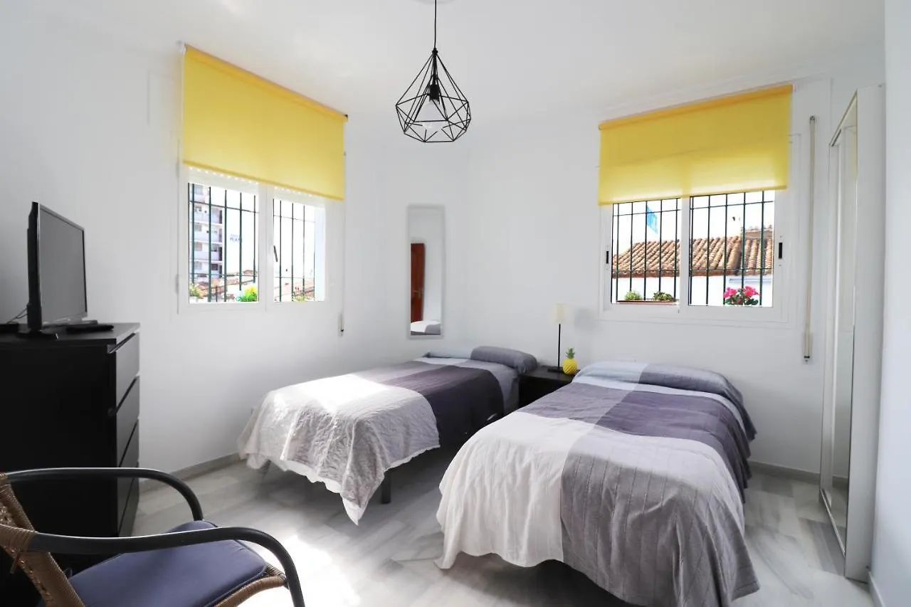 Holiday home Casa Evelyn By Spainsunrentals 1028 Nerja Spain