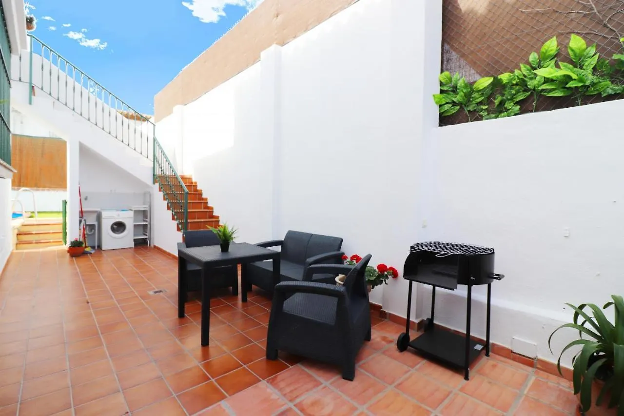 Casa Evelyn By Spainsunrentals 1028 Nerja 0*,