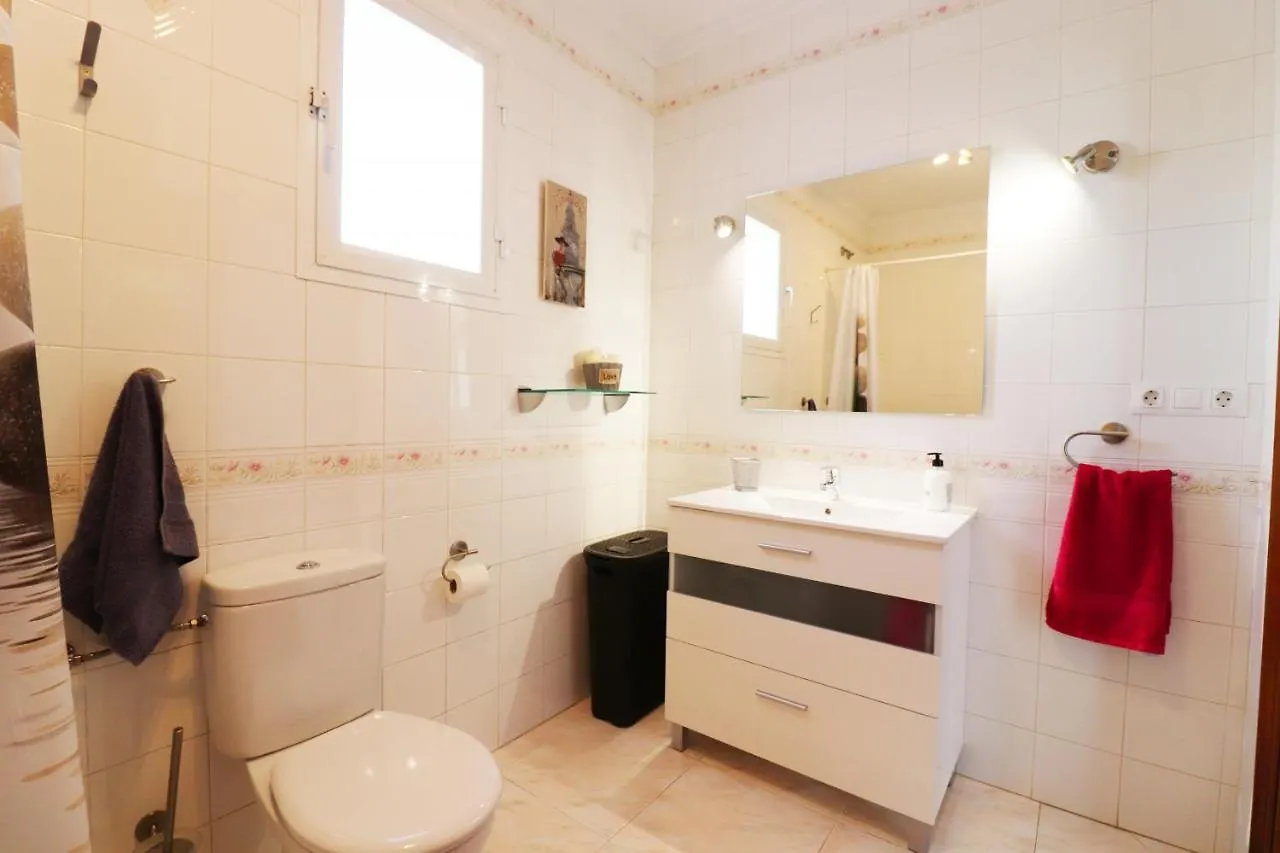 Casa Evelyn By Spainsunrentals 1028 Nerja Holiday home