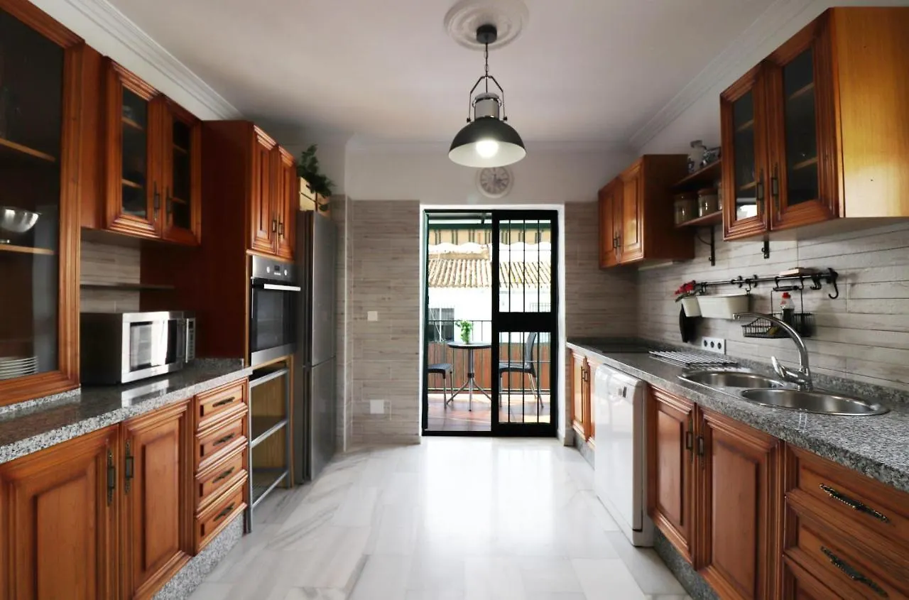 Holiday home Casa Evelyn By Spainsunrentals 1028 Nerja