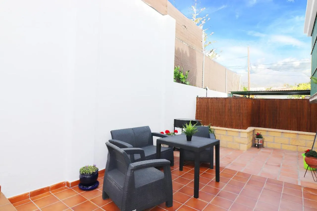 Casa Evelyn By Spainsunrentals 1028 Nerja 0*,  Spain