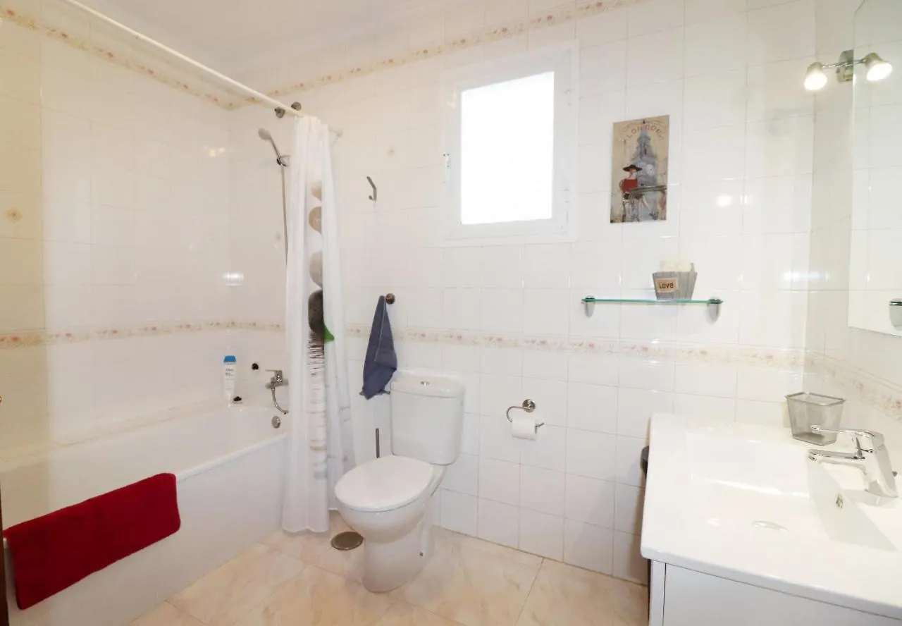 Casa Evelyn By Spainsunrentals 1028 Nerja 0*,