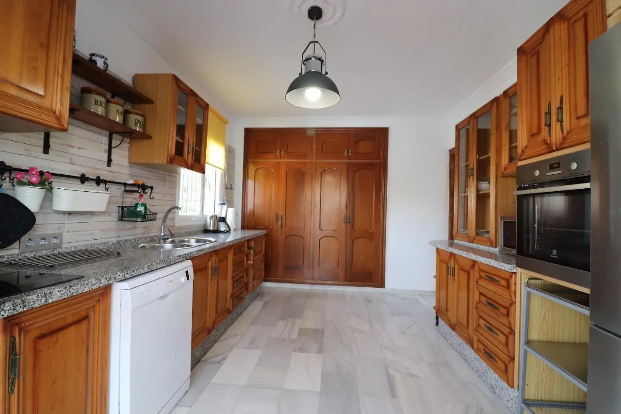 Casa Evelyn By Spainsunrentals 1028 Nerja Holiday home