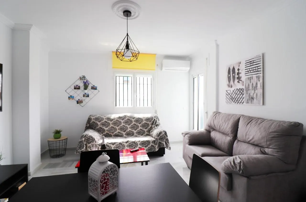 Casa Evelyn By Spainsunrentals 1028 Nerja
