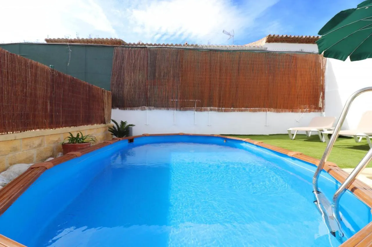 Holiday home Casa Evelyn By Spainsunrentals 1028 Nerja Spain
